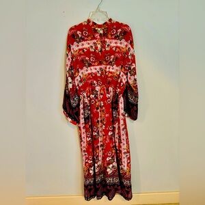 Umgee USA women’s dress/duster